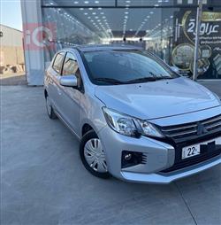 میتسوبیشی میراج